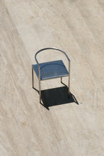 Görseli Galeri görüntüleyiciye yükleyin, Maçka Sandalye, Çelik