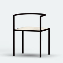 Görseli Galeri görüntüleyiciye yükleyin, Maçka Sandalye, Siyah