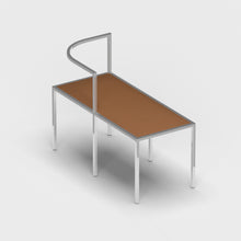 Görseli Galeri görüntüleyiciye yükleyin, Maçka Bank, Çelik