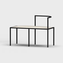 Görseli Galeri görüntüleyiciye yükleyin, Maçka Bank, Siyah