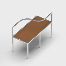 Görseli Galeri görüntüleyiciye yükleyin, Maçka Love Bank, Çelik