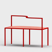 Görseli Galeri görüntüleyiciye yükleyin, Maçka Love Bank, Kırmızı