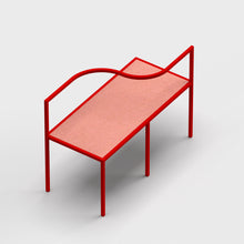 Görseli Galeri görüntüleyiciye yükleyin, Maçka Love Bank, Kırmızı