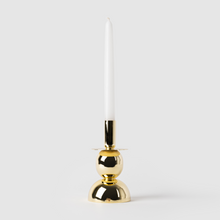 Görseli Galeri görüntüleyiciye yükleyin, Kubbe Büyük Mumluk I, Pirinç