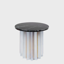 Görseli Galeri görüntüleyiciye yükleyin, Volume Alçak Sehpa, Galvanize