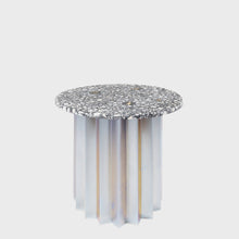 Görseli Galeri görüntüleyiciye yükleyin, Volume Alçak Sehpa, Galvanize