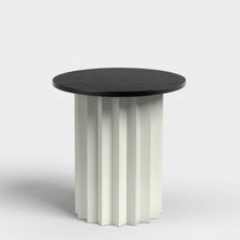 Görseli Galeri görüntüleyiciye yükleyin, Volume Yüksek Sehpa, Beyaz