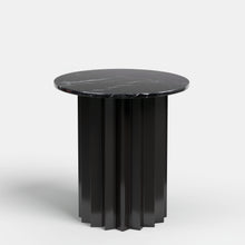 Görseli Galeri görüntüleyiciye yükleyin, Volume Yüksek Sehpa, Siyah