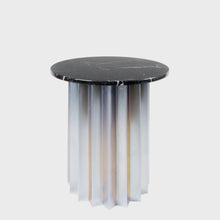 Görseli Galeri görüntüleyiciye yükleyin, Volume Yüksek Sehpa, Galvanize