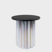 Görseli Galeri görüntüleyiciye yükleyin, Volume Yüksek Sehpa, Galvanize