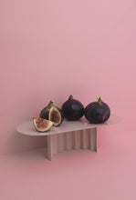 Görseli Galeri görüntüleyiciye yükleyin, Esnaf Sunum/Parti Tabağı, Pembe