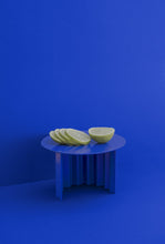 Görseli Galeri görüntüleyiciye yükleyin, Esnaf Sunum/Parti Tabağı, Lacivert