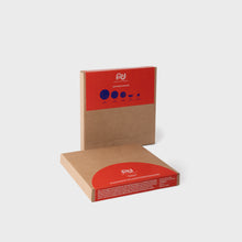 Görseli Galeri görüntüleyiciye yükleyin, Çini Yemek Tabağı, 25 cm