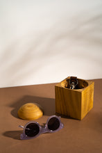 Görseli Galeri görüntüleyiciye yükleyin, İstanbul, Bebek Tek-Bölmeli Kutu