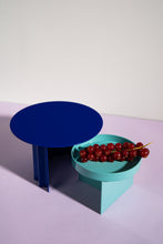 Görseli Galeri görüntüleyiciye yükleyin, Esnaf Sunum/Parti Tabağı, Lacivert