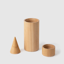 Görseli Galeri görüntüleyiciye yükleyin, İstanbul, Galata 2-Bölmeli Kutu