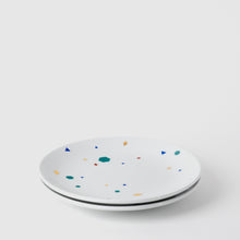 Görseli Galeri görüntüleyiciye yükleyin, Çini Yemek Tabağı, 25 cm