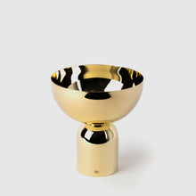 Görseli Galeri görüntüleyiciye yükleyin, Kubbe Kase, Pirinç