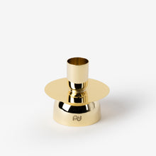 Görseli Galeri görüntüleyiciye yükleyin, Kubbe Mumluk II, Pirinç