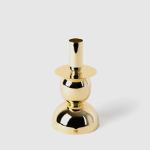 Görseli Galeri görüntüleyiciye yükleyin, Kubbe Büyük Mumluk I, Pirinç