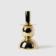 Görseli Galeri görüntüleyiciye yükleyin, Kubbe Büyük Mumluk I, Pirinç