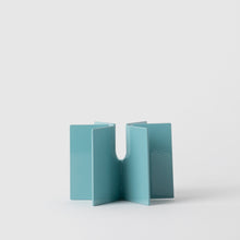 Görseli Galeri görüntüleyiciye yükleyin, Esnaf Mumluk, Turkuaz