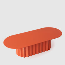 Görseli Galeri görüntüleyiciye yükleyin, Esnaf Uzun Sunum Tabağı, Somon Pembe